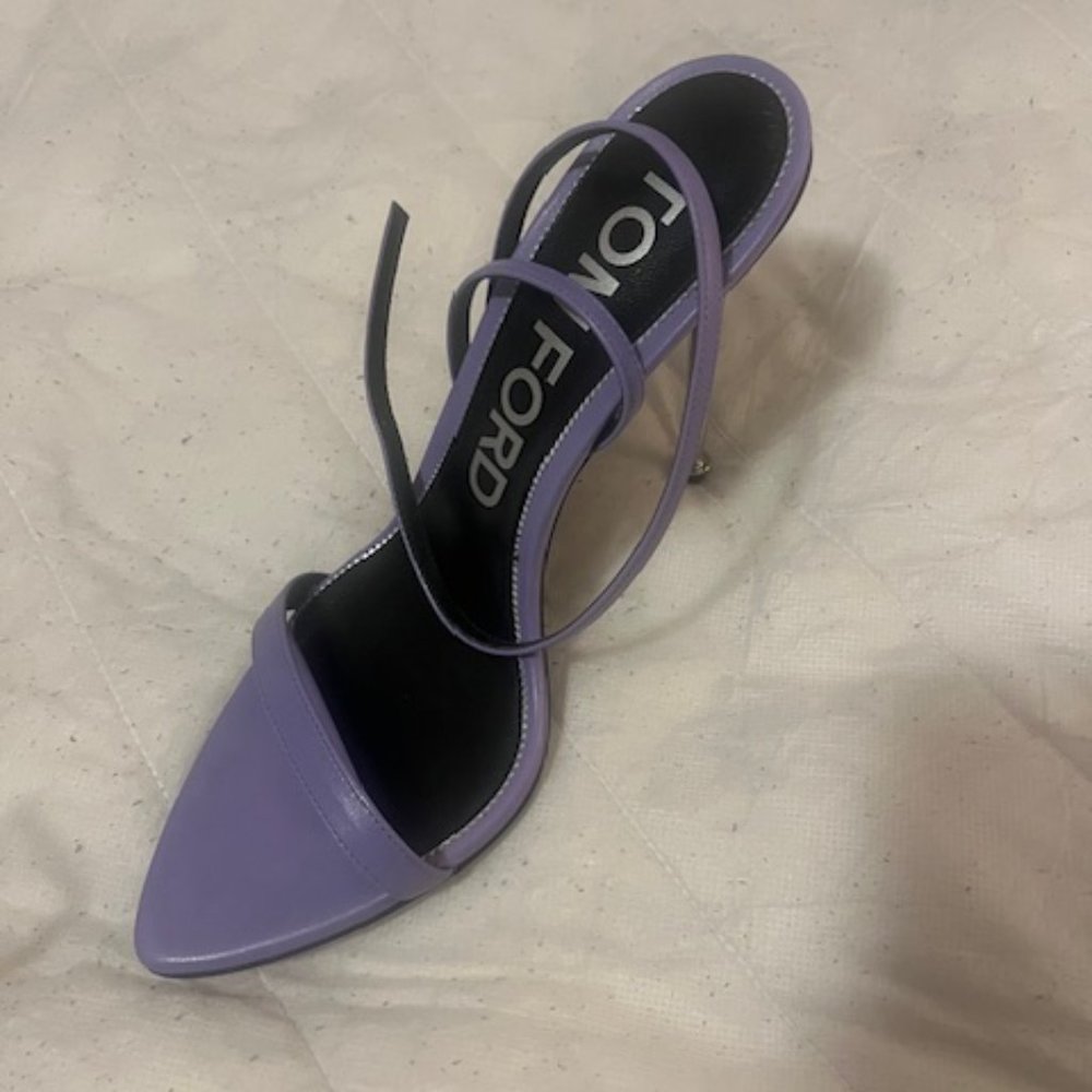 Tom Ford Heels - Picture 6 of 7